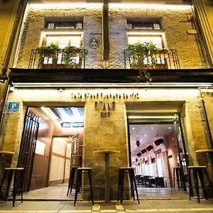 Casa Otano 2*, Pamplona Spanje