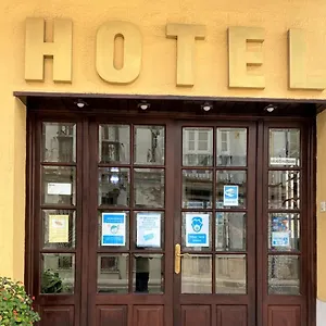Joma Hotel Jerez de la Frontera