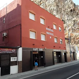 Miguel Hotel