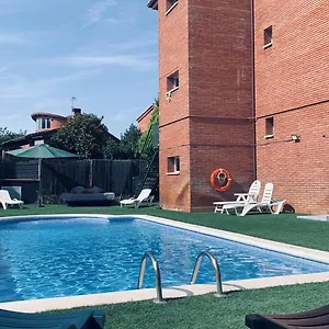Marsol , Castelldefels Spanje