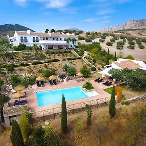 3* Frühstückspension La Del Torcal