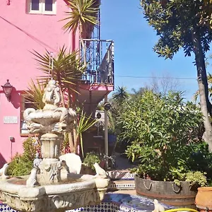  Apartamento Costa Tropical Oasis