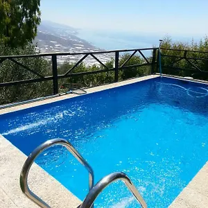  Сasa de vacaciones Cortijo-la Loma