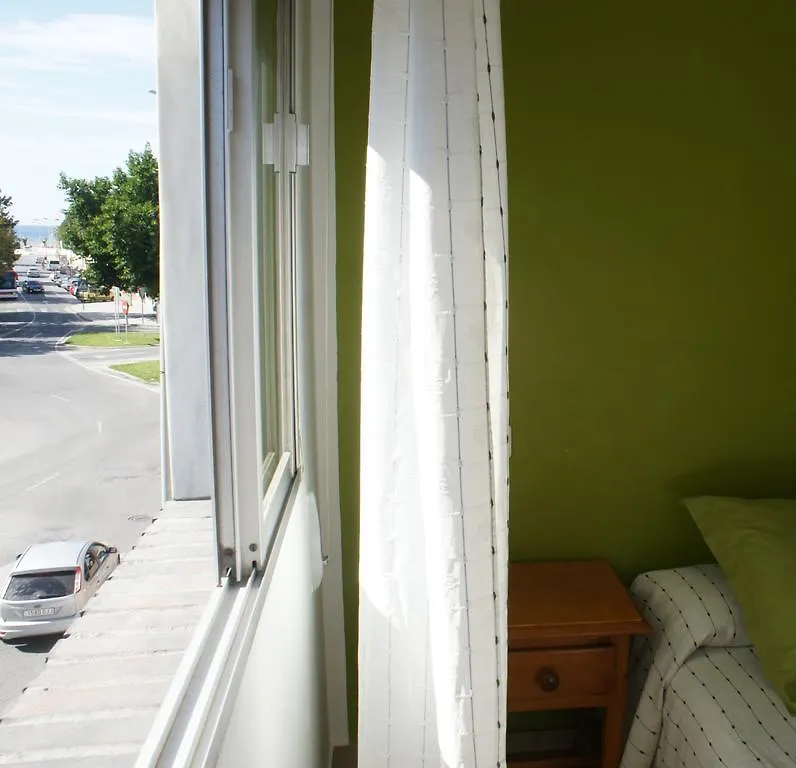 Hostal Puerto Beach Motril 0*,