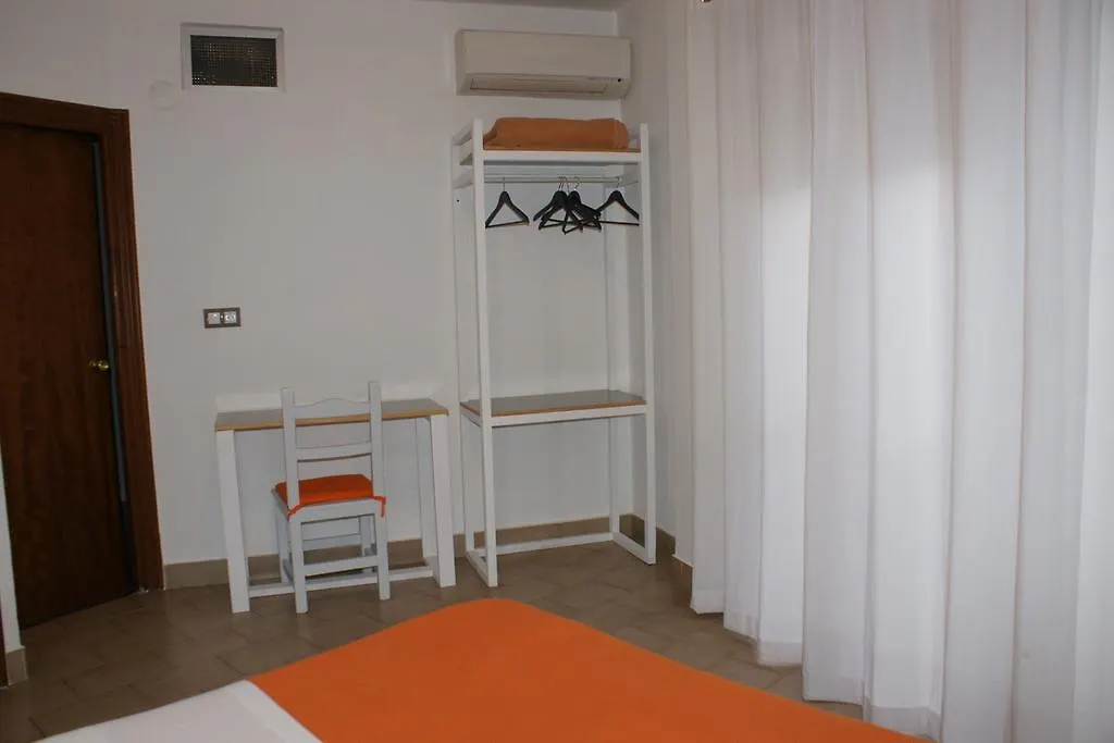 Hostal Puerto Beach Motril 0*,  Spain