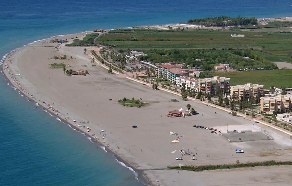 Hostal Puerto Beach Motril 0*,