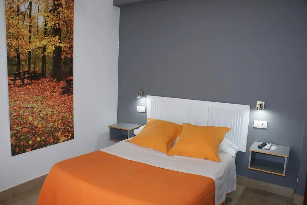Hostal Puerto Beach Motril 0*,  Spain