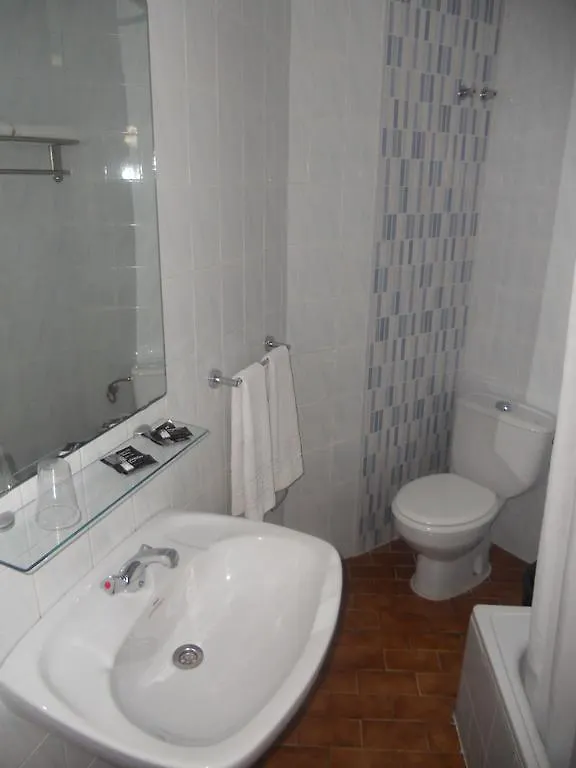 Hostal Puerto Beach Motril