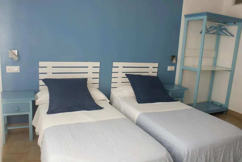 Hostal Puerto Beach Motril